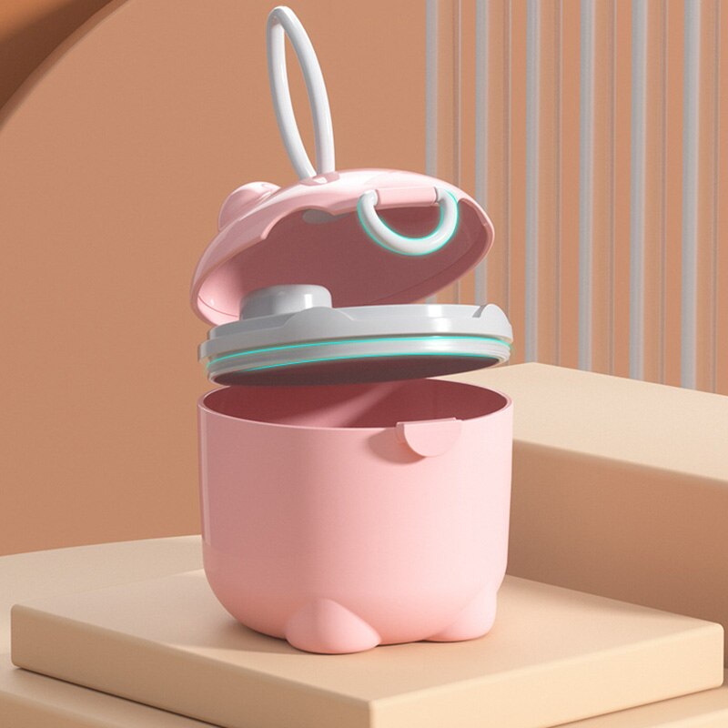 Creative Baby Milk Powder Box - Image 0