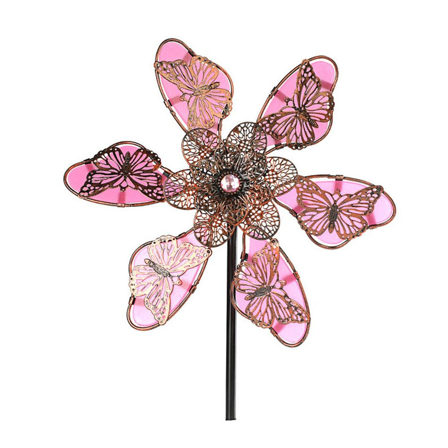 Magical Outdoor Decoration Windmill - Image 3