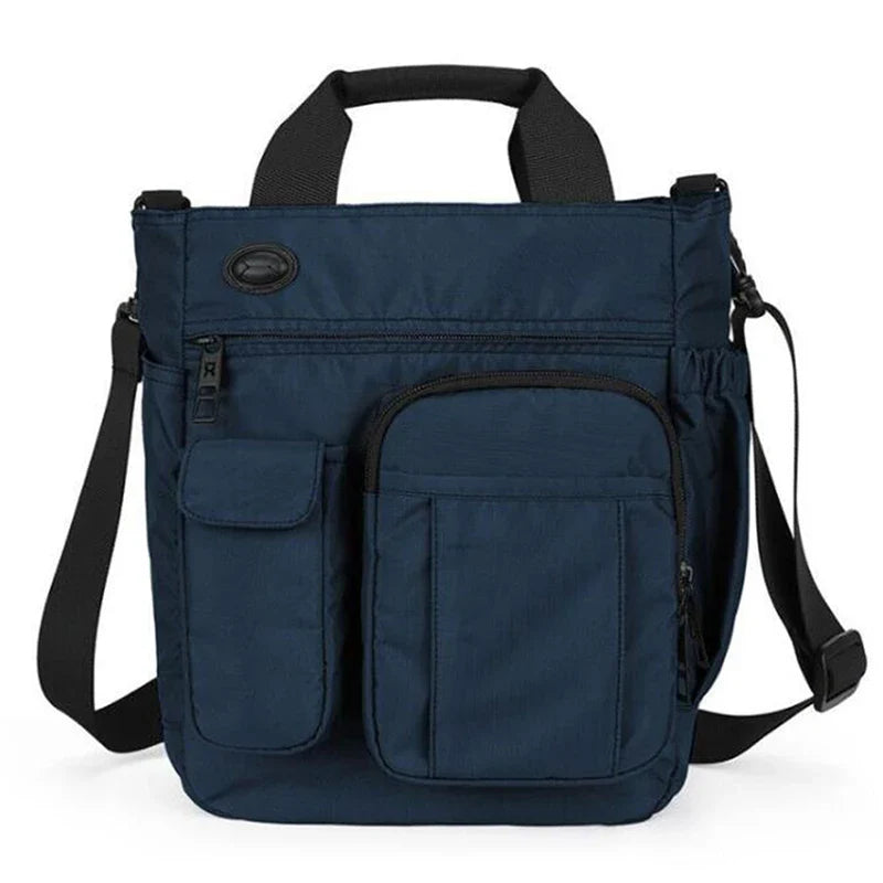 Utility Storage Waterproof Large Shoulder Bag - Image 7
