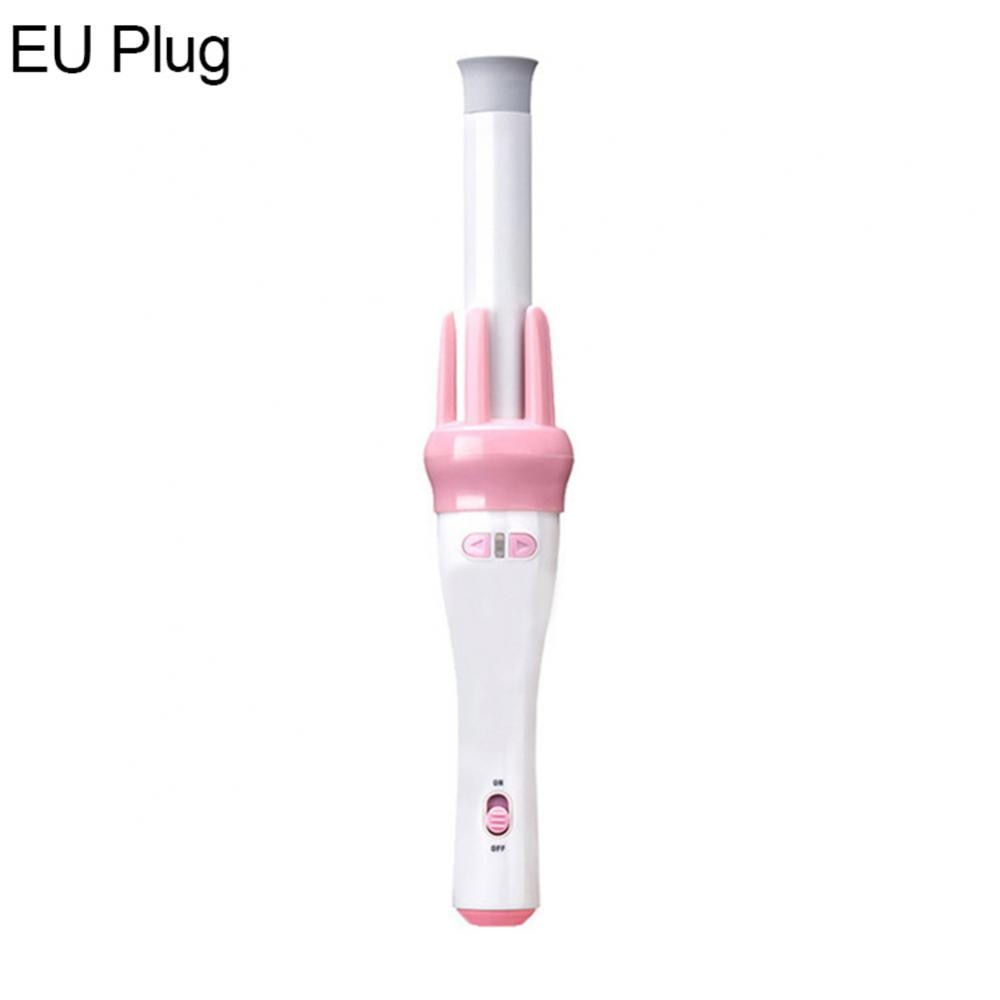 Ceramic Heat Resistant Hair Curler