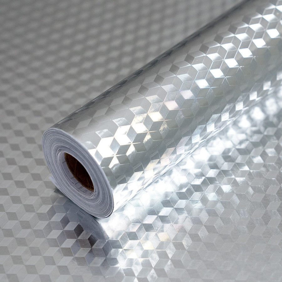 Waterproof Self-Adhesive Kitchen Oil-proof Wallpapers - Image 12