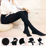 Slim Compression Women Tights