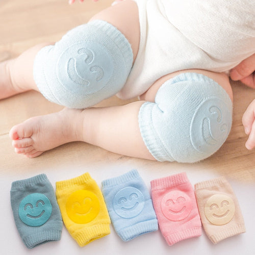 Soft Baby Knee Protector Pad - Image 0