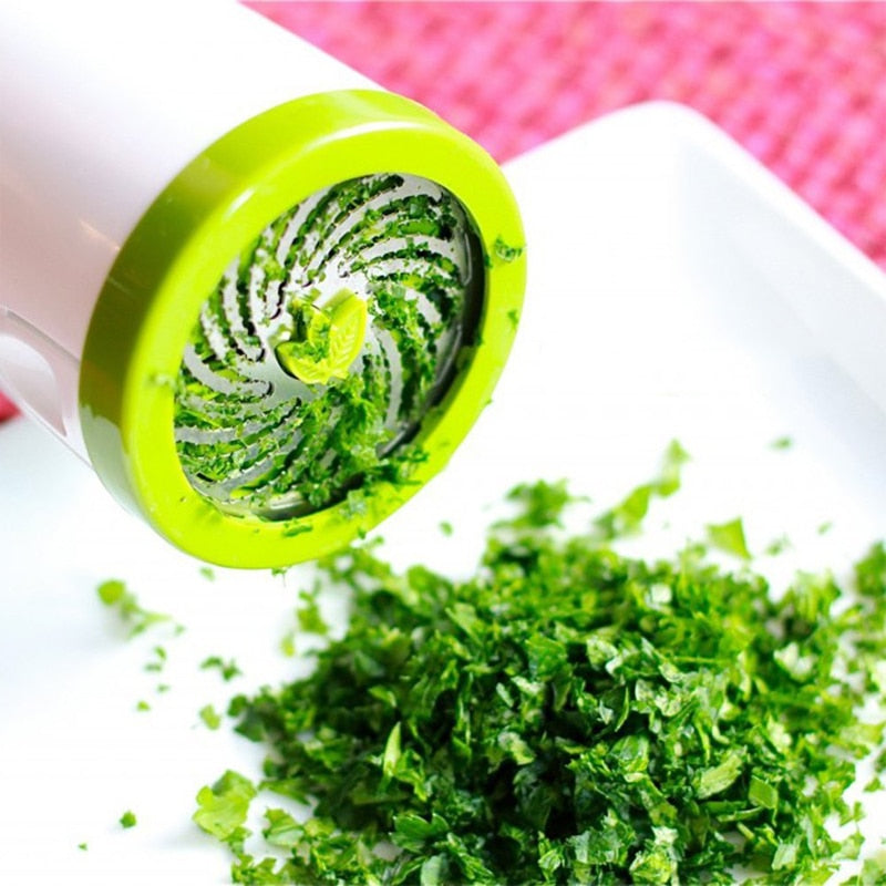 Manual Herb Grinder Tool - Image 0