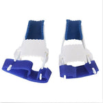 Adjustable Move Right Toe Alignment Corrector Aid