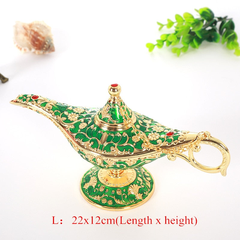 Magic Lamp Miniature Decor - Image 4
