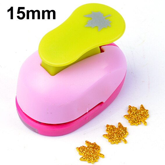 DIY Flower Paper Cutter - Image 17
