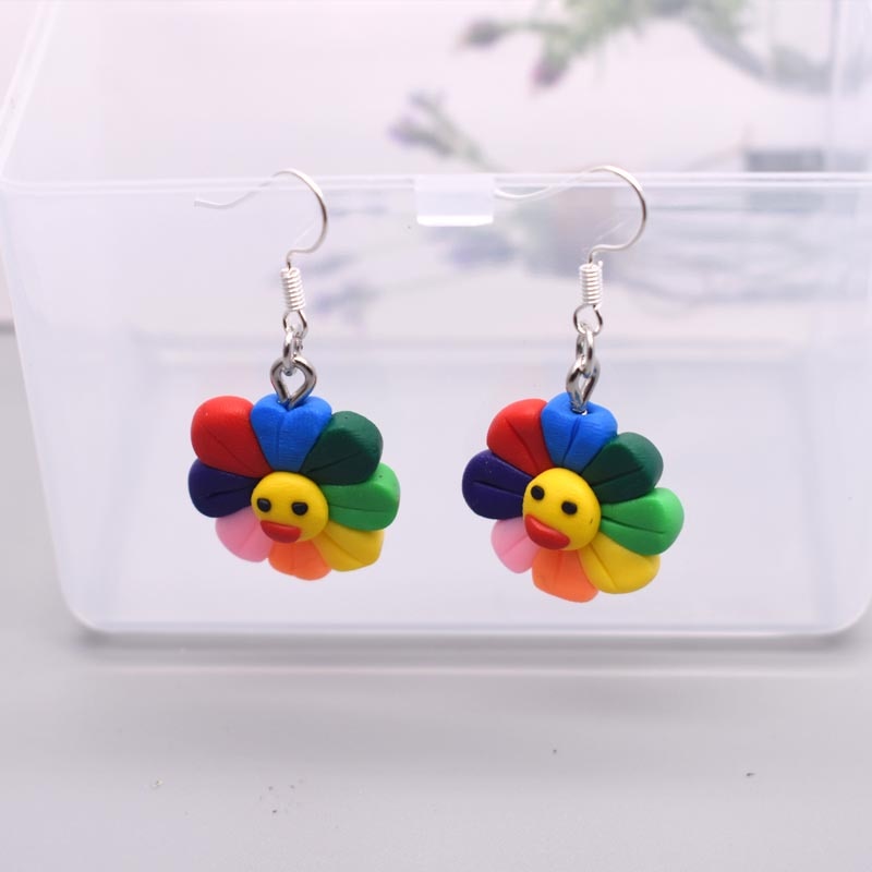 3D Animal Cute Pet Earrings - Image 6