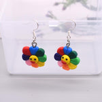 3D Animal Cute Pet Earrings