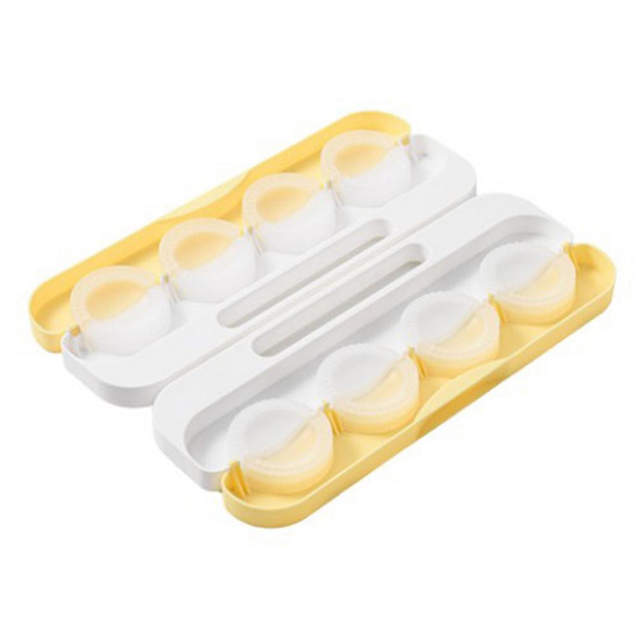 8pcs Multi Dumpling Maker Tool - Image 7
