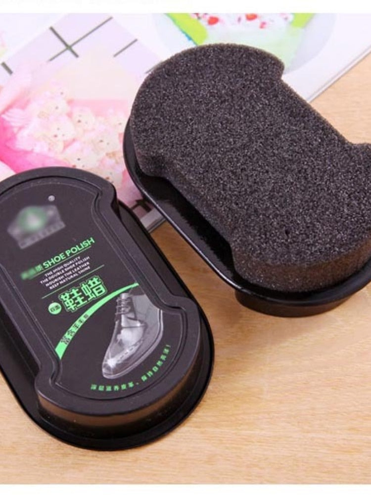 Magic Colorless Shoe Cleaner Brush - Image 3