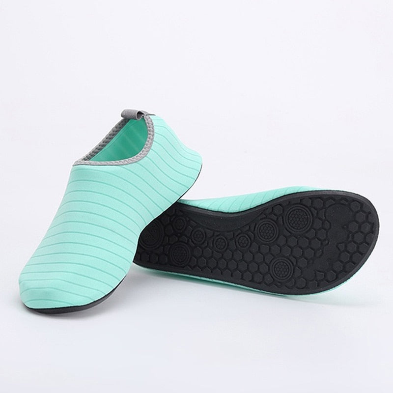 Non-Slip Lightweight Fitness Beach Shoes - Image 5
