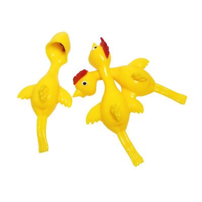 Sticky Flying Turkey Finger Birds - Image 4