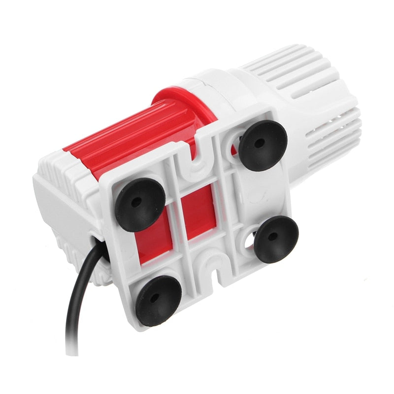 Portable Multi-Purpose Electric Water Pump - Image 2