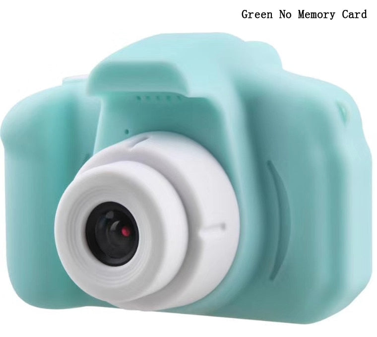 Kids Colorful Mini Digital Camera - Image 6