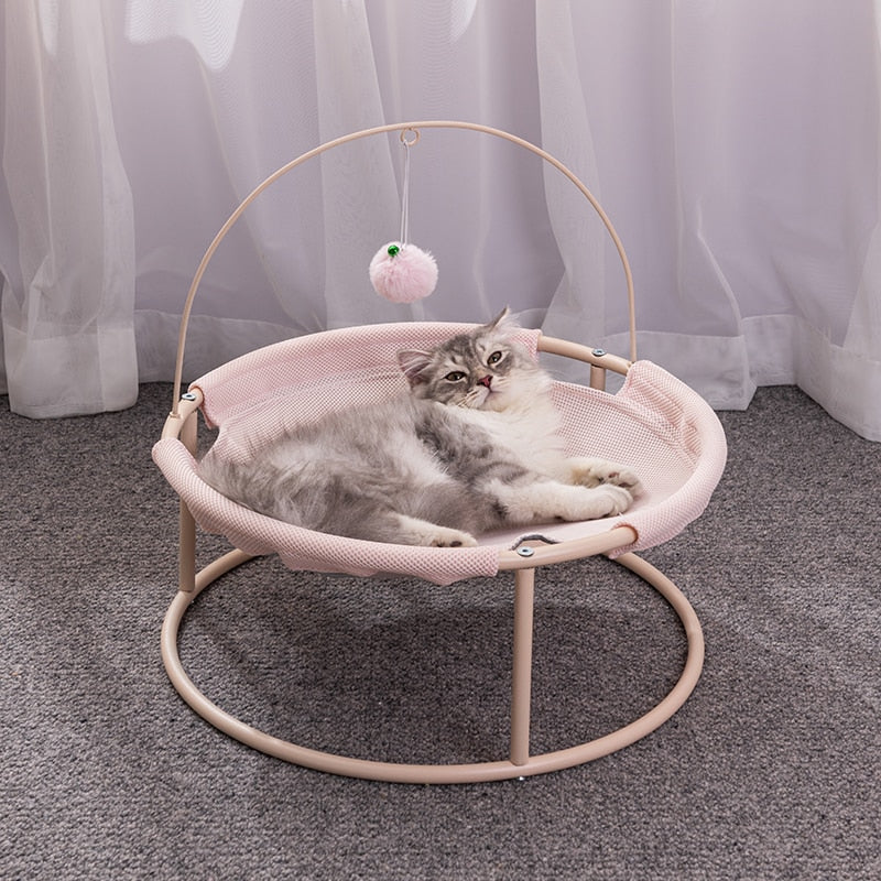Pet Playing Lounger Bed - Image 6