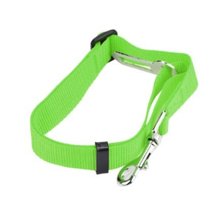 Vehicle Car Auto Seatbelt for Puppies - Image 7