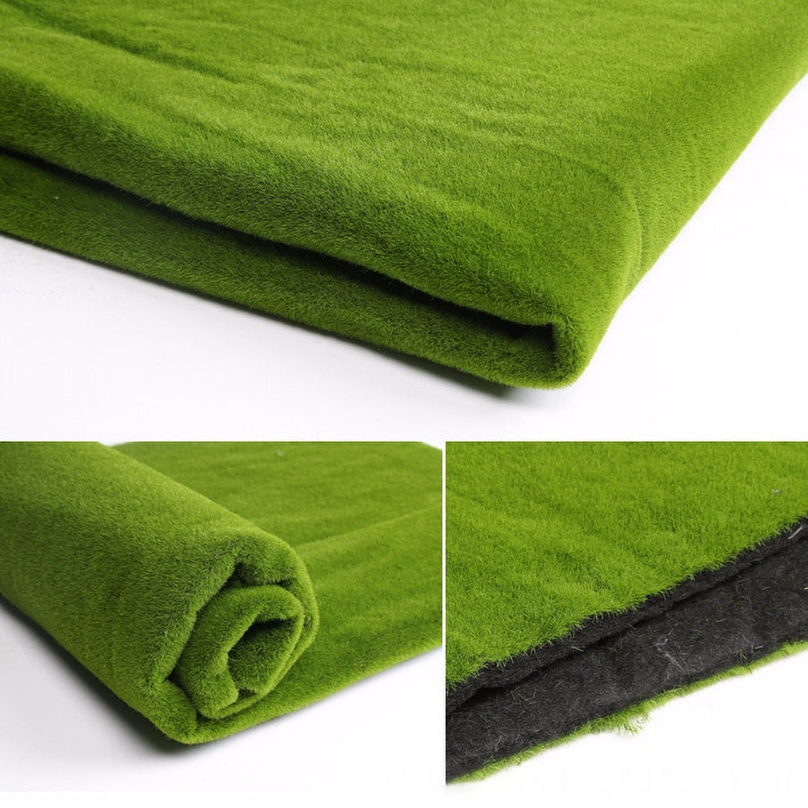 Artificial Moss Grass Landscape Decoration - Image 1