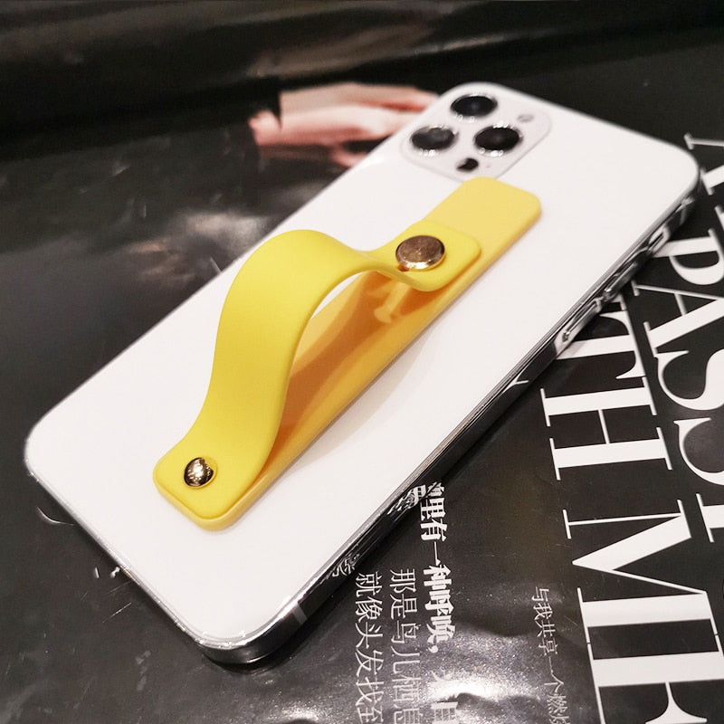 Wrist Band Universal Phone Holder Stand - Image 21