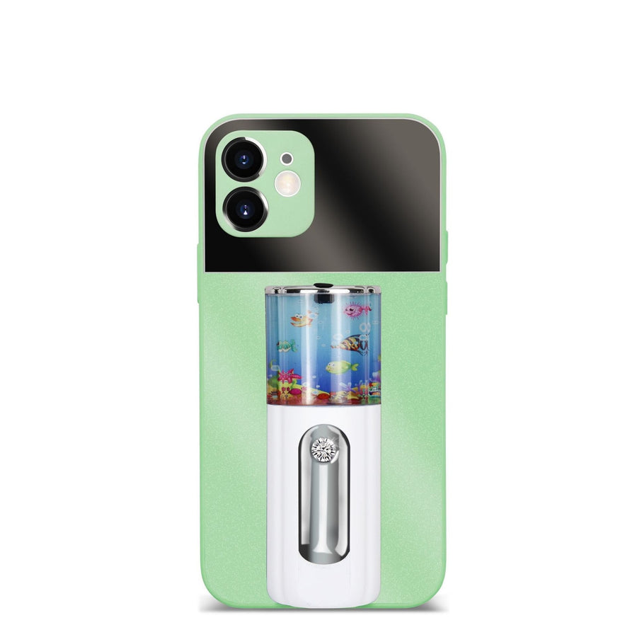 Mini Humidifier iPhone Case - Image 4