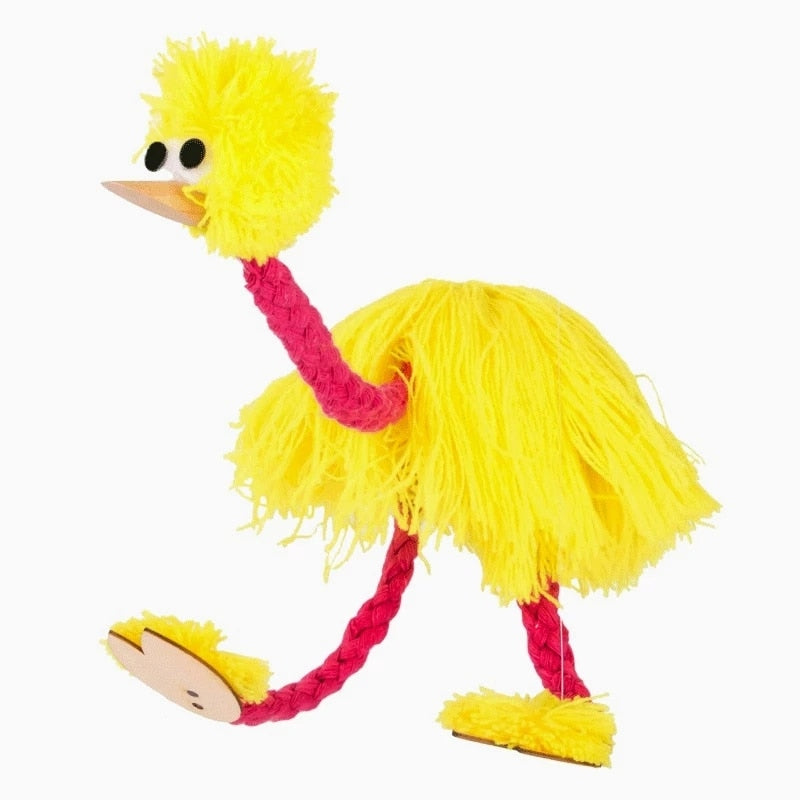 Funny Ostrich Magic Tricks Toy - Image 5