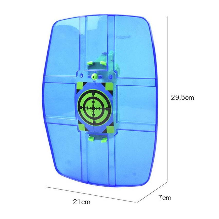Children Water Spray Toy Shield - Image 6