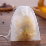 Disposable Tea Filter Bags