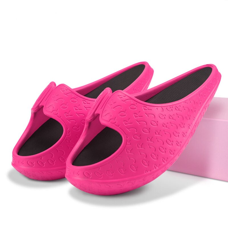 Body Building Fitness Slippers - Image 3