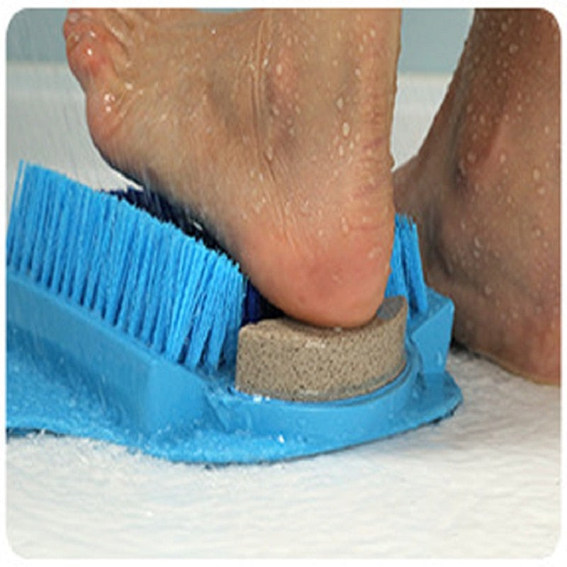 Pumice Stone Foot Scrubber - Image 1