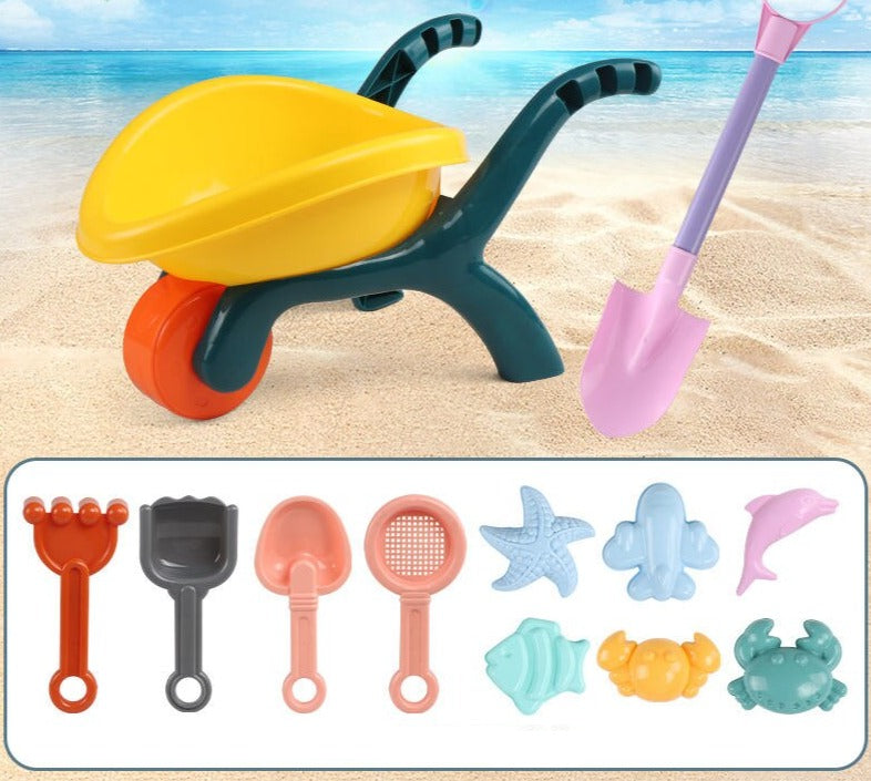 Sandbox Kids Outdoor Beach Toys - Image 9