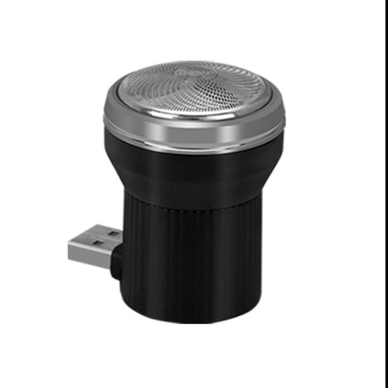 Portable Travel USB Shaver - Image 12