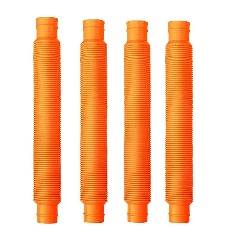 Anti-Stress Colorful Tube Fidget Toy - Image 11