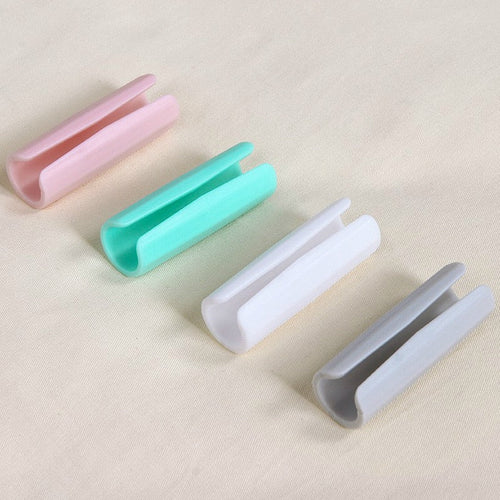 Bed Sheet Corner Non-Slip Clip - Image 0