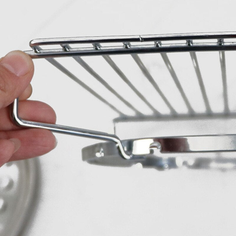 Portable Gas Stove BBQ Rack - Image 7