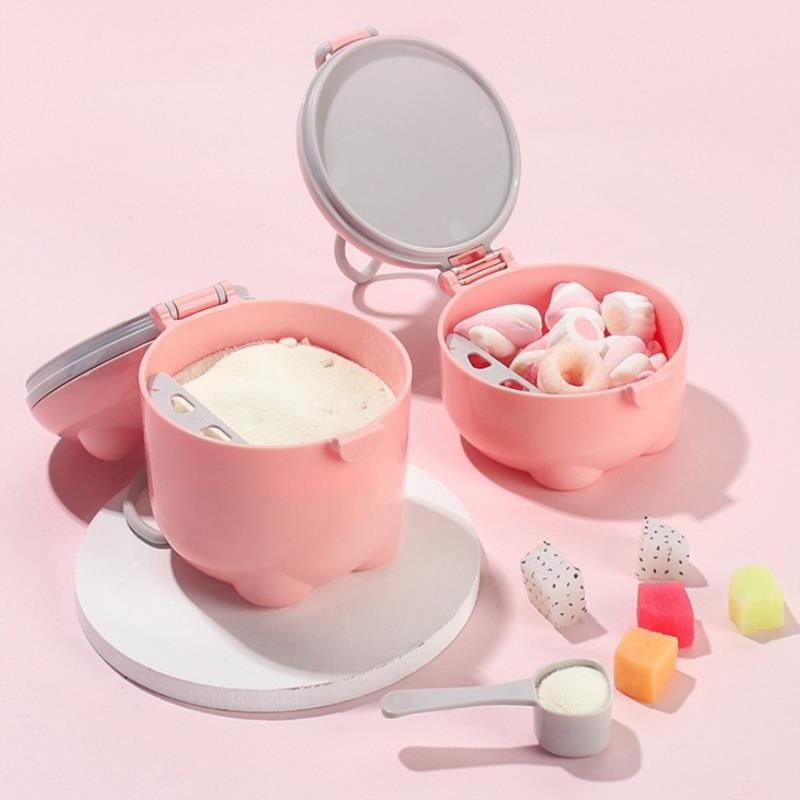 Mini Cute Baby Food Storage Box - Image 1