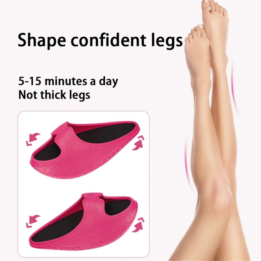 Body Building Fitness Slippers - Image 6