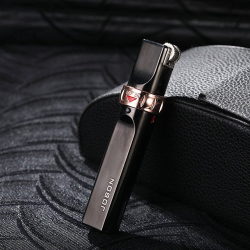 Quick Light Turbo Metal Windproof EDC Torch - Image 0