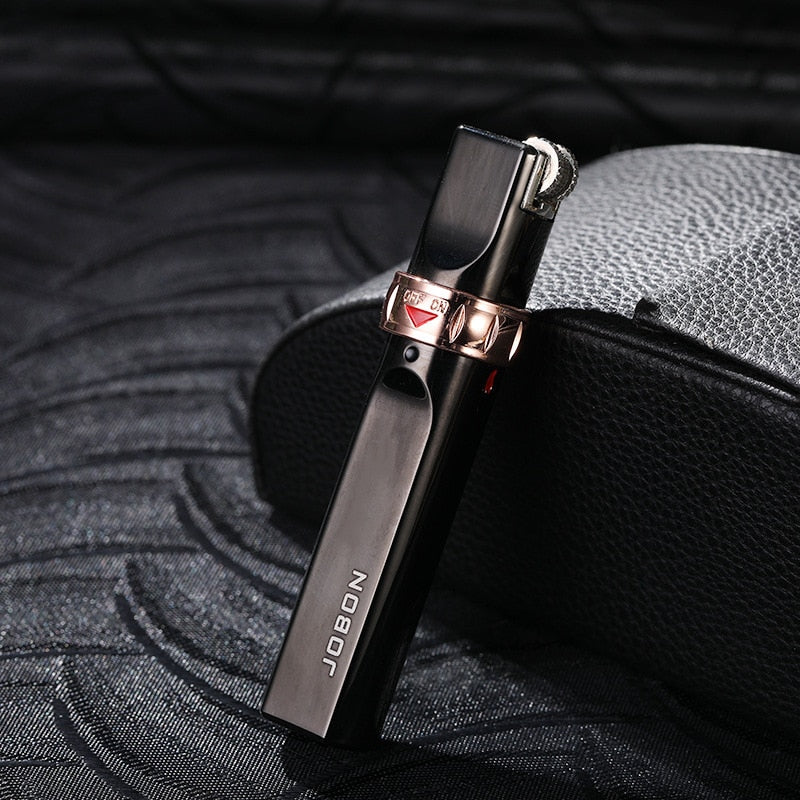 Quick Light Turbo Metal Windproof EDC Torch - Image 0