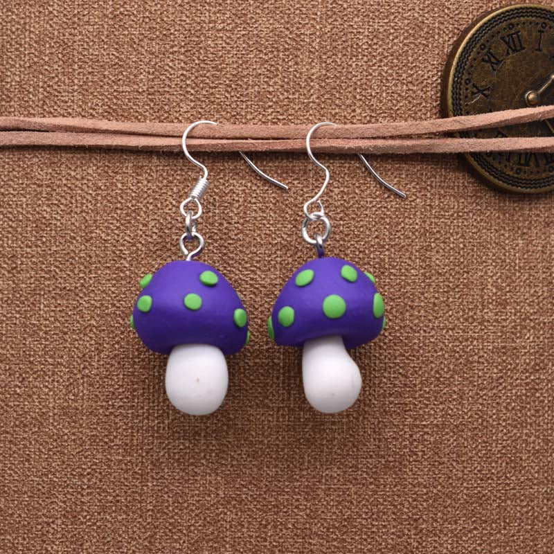 3D Animal Cute Pet Earrings