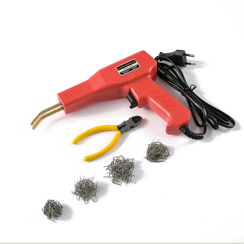 Smart Fuse Plastic Welding Kit - Image 3
