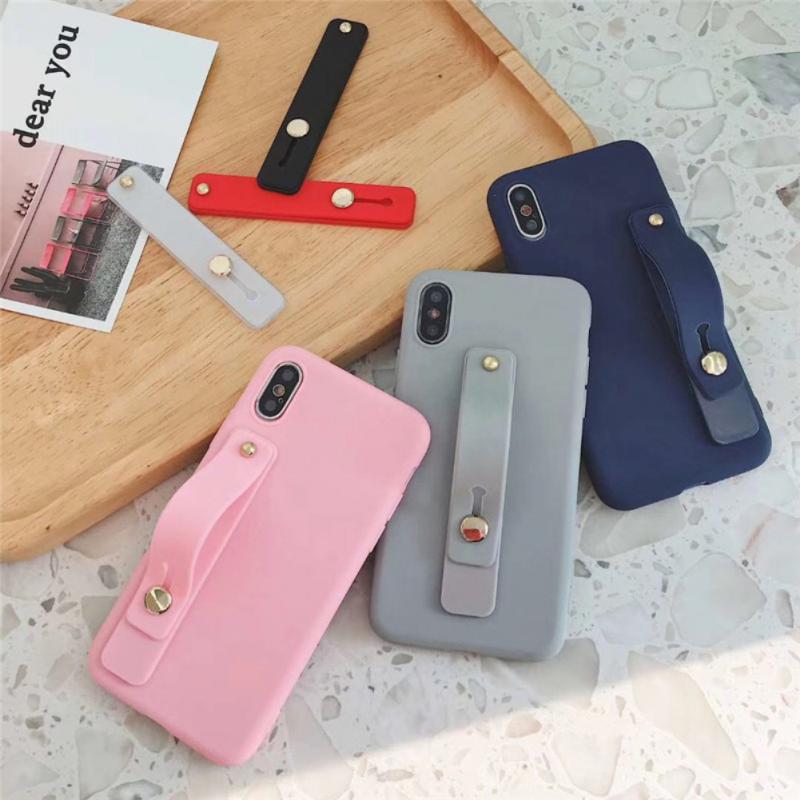 Ultra Finger Grip Phone Holder Stand - Image 3