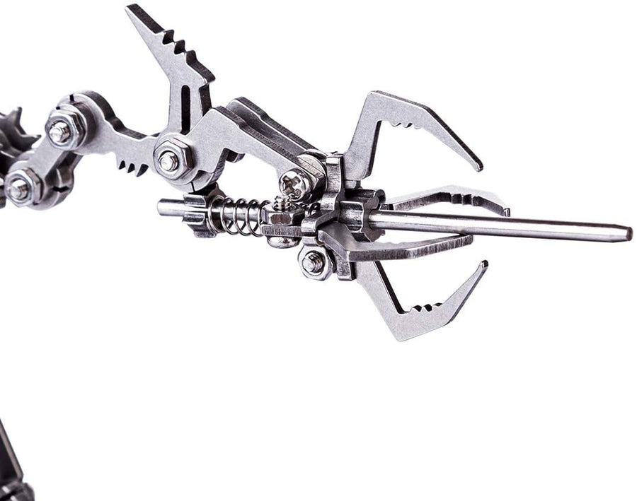 3D Scorpion King Puzzle Toy - Image 8