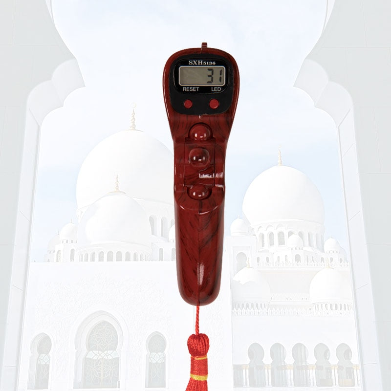 LED Digital Tally Counter - Image 9