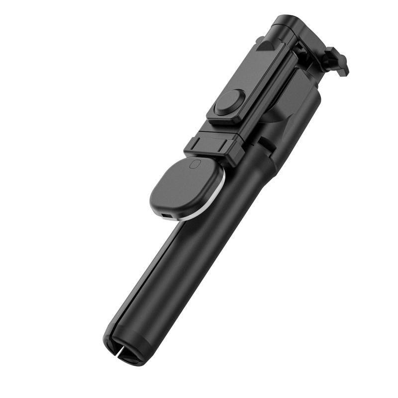 Multifunctional Foldable Selfie Ring Tripod - Image 3