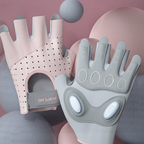Active Touch Fit Exercise Glove - Image 0