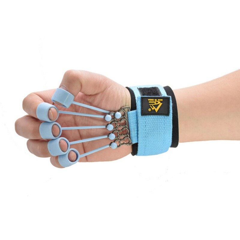 Finger Muscle Strengthener Trainer - Image 4