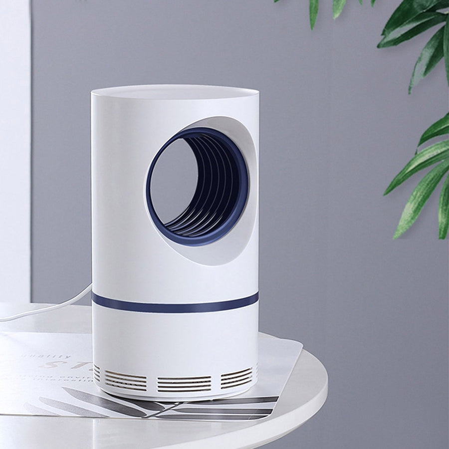 Minimal Mosquito Catcher Repellent Lamp - Image 5