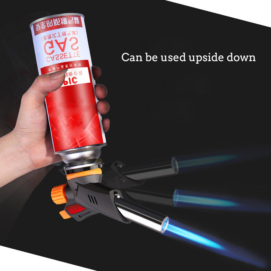 Adjustable Grill Blower Tool - Image 5