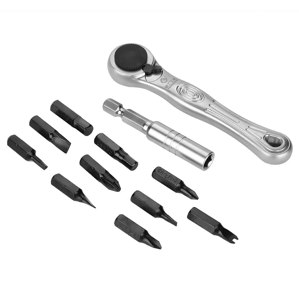 All-in-one Bike Repair Tool Kit