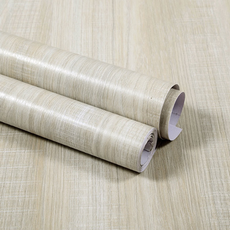 Self-Adhesive  Wood Grain Wall Sticker - Image 18